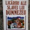 Lucrari ale slavei lui Dumnezeu - Dorothy Minchin - Comm