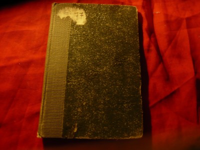 Ed.di Amicis -Din Imparatia Iubirii -Bibl. Minerva nr.68 ,Ed.1909 ,trad.C.Hasnas foto