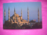 HOPCT 18539 MOSCHEEA ALBASTRA - ISTANBUL -TURCIA- -NECIRCULATA