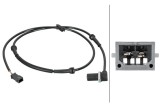 HELLA 6PU 012 806-831 senzor,turatie roata