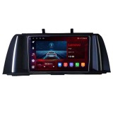 Navigatie Android BMW Seria 5 F10 CIC 2010-2012 8+128GB 2K 4G