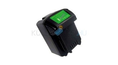 VHBW Baterie pentru scule electrice BTI 9048282, 9048286 - 4000 mAh, 14.4 V, Li-ion foto