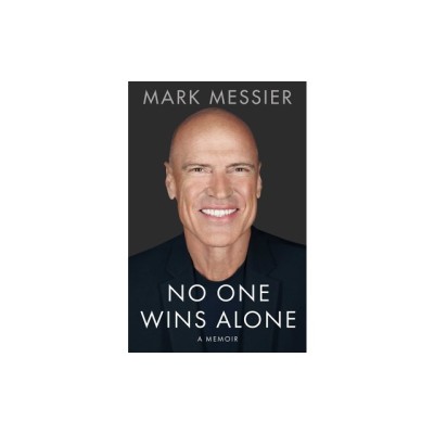 No One Wins Alone: A Memoir foto
