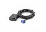 Antena GPS mufa FAKRA baza magnetica 5m GPS-FAKRA.2