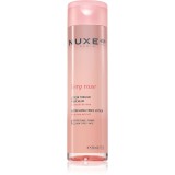 Nuxe Very Rose Refreshing Tonic Lotion tonic revigorant pentru toate tipurile de ten 200 ml