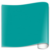 Cumpara ieftin Autocolant Oracal 641 mat turquoise 054, 2 m x 1 m