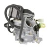 Carburator scuter GY6 80cc, soc electric, 38/28mm, Rival Store