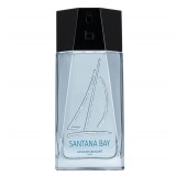 Jacques Bogart Santana Bay - Apa de Toaleta, 100 ml, Barbati
