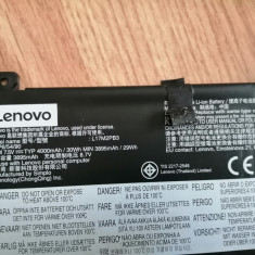 Baterie Lenovo ideapad v130 - 15IKB A177
