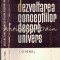 Dezvoltarea Conceptiilor Despre Univers - G. Perel