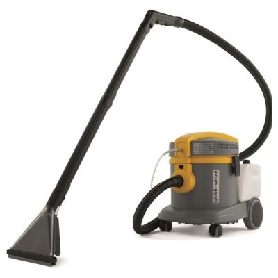 Aspirator profesional injectie extractie GhibliWhirbel Power Extra 7 P foto