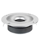 Difuzor inalte dinamic 105mm 1.5kHz - 20kHz 20W RMS 10W magnet 8oz, Oem