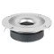 Difuzor inalte dinamic 105mm 1.5kHz - 20kHz 20W RMS 10W magnet 8oz 90dB E125