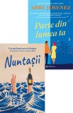 Pachet intalnirile care iti schimba viata - Editura Bookzone