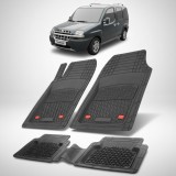Cumpara ieftin Covorase Fiat Doblo MPV 223 Compatibile 2000-2005 | Black