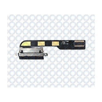 Flex conector de &amp;icirc;ncărcare pentru iPad 2 foto