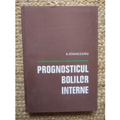 Prognosticul bolilor interne- R. Rimniceanu