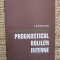 Prognosticul bolilor interne- R. Rimniceanu