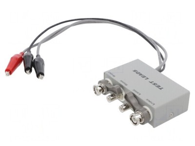 Adaptor Măsurare LCR-07 foto