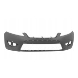 Bara fata FORD MONDEO (BA7), 03.07-09.2010, grunduit, de vopsit; cu orificii pentru senzorii de asistenta la parcare,