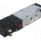 Ventil electromagnetic, 2...8bar, {{Func&amp;#355;ie de ventil}}, aliaj de aluminiu, NORGREN HERION - V60A513A-A213J