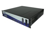 Dispozitiv de gestionare a rețelei Blue Coat 7500 fără HDD, cu suporturi pentru rack, PS7500-L100M