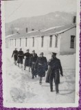 Fotografie, Militari romani in unitate, in al doilea razboi mondial
