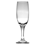 Set de 6 pahare cu picior Uniglass Kouros, 185 ml, Gimihome