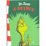 A Grincs - Dr. Seuss