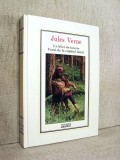 Un bilet de loterie, Farul de la capatul lumii - Jules Verne