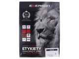 Etichete Autoadezive A5 (210x148mm) - 100 Bucati - Emerson