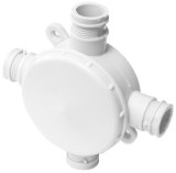 Doza Rotunda de Legatura MBU - 658138, Evotools