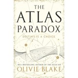 The Atlas Paradox - Olivie Blake