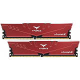 T-Force Vulcan Z - DDR4 - 16 GB: 2 x 8 GB - DIMM 288-pin - unbuffered, Team Group