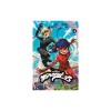 Miraculous: Tales of Ladybug &amp; Cat Noir 1
