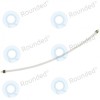 Tub DeLonghi Diametru 4mm Lungime 230mm incl. 2 tufe 7313285899
