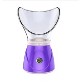 Sauna faciala FOXMAG24, curata tenul, unisex, temperatura constanta