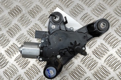 Motor ștergător luneta OPEL MOKKA 2022 OEM: 9819900080,0390205114 24558759 foto