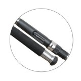 Lanseta feeder fibra de carbon Baracuda Infinity Tele Feeder 3.9 m A: 120 g