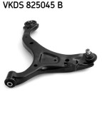 SKF VKDS 825045 B Brat, suspensie roata