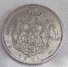 5 lei 1901 - stare excelenta