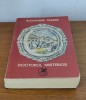 Alexandre Dumas: Doctorul Misterios si Fiica Marchizului (2 vol) - Editie 1974, Aventura Clasica
