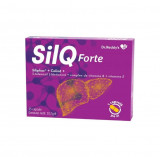 SilQ Forte, 15 capsule, Dr. Reddys