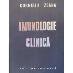 Imunologie clinica | Okazii.ro