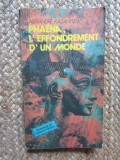 Alexandre Kazantsev - Phaena, l&#039;effondrement d&#039;un monde
