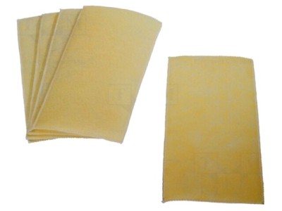 Filtru pre-filtru pentru extractor de fum METCAL foto