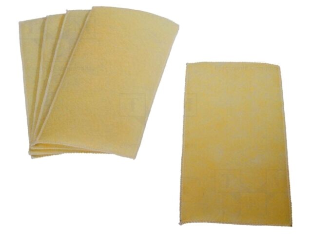 Filtru pre-filtru pentru extractor de fum METCAL