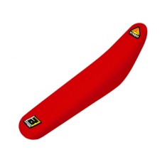 Husa sa moto rosie Pyramid BlackBird Gas Gas