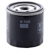 Filtru ulei Mann pentru Chrysler PT Cruiser, Le Baron, Voyager, Jeep Cherokee, Wrangler