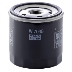Filtru ulei Mann pentru Chrysler PT Cruiser, Le Baron, Voyager, Jeep Cherokee, Wrangler